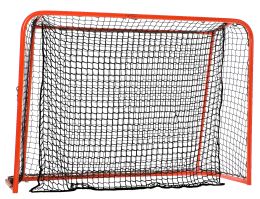 FLOORBALL-DOELNET "WEDSTRIJD", AFM. 160 X 115 CM