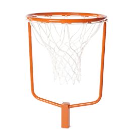 DUNKDOELRING, METAAL, Ø 45 CM