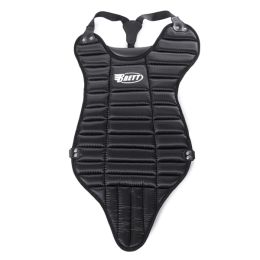 BODYPROTECTOR MET SCHOUDER-CAP