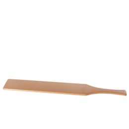 SLAGPLANK 60 CM, HOUT