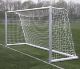 JEUGDVOETBALDOEL "VERPLAATSBAAR", AFM. 500X200 CM