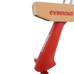 BESCHERMING POTEN VOLTIGE PAARD GYMNOVA