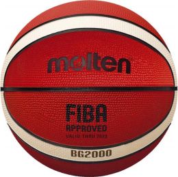 BASKETBAL MOLTEN BG2000 MAAT 5