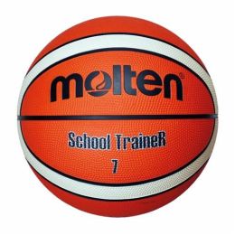 BASKETBAL MOLTEN SCHOOL TRAINER MAAT 7