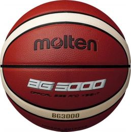 BASKETBAL MOLTEN TRAINING BG3000 MAAT 7