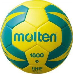 HANDBAL MOLTEN TRAINING HX1800 MAAT 2