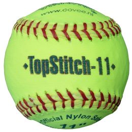 SOFTBAL 11 NYLON , SOFTSTITCH