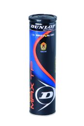 TENNISBAL "DUNLOP FORT", WEDSTRIJDBAL