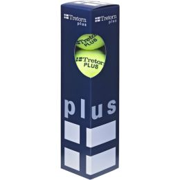 Tennisbal 'Tretorn Plus', wedstrijdbal.