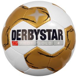VOETBAL NR. 5 "DERBYSTAR PROF 2"