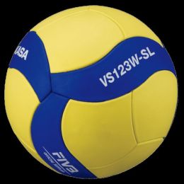 VOLLEYBAL MIKASA VS123W-SL LIGHT WEIGHT