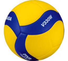 VOLLEYBAL MIKASA MVA V330W