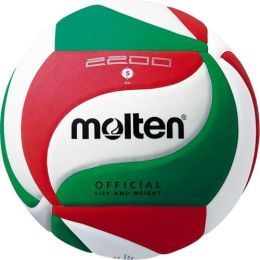 VOLLEYBAL MOLTON SOFT TRAINING V5M2200