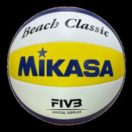 BEACHVOLLEYBAL MIKASA BV552
