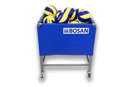 BALLENWAGEN BOSAN "VOLLEYBAL"