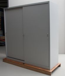 MATERIAALKAST "SUPER"
