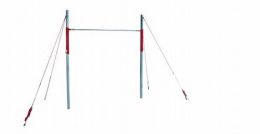 REKSTOK TRAINING MET STANDAARD KABELS GYMNOVA 3120