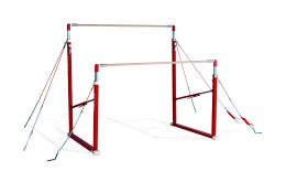 DAMESBRUG TRAINING STANDAARD KABELS REF 3270