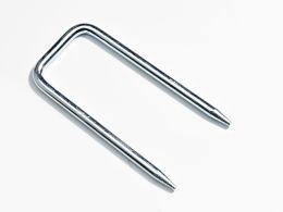 GRONDPEN T.B.V. 5 CM BREED BAND, U-MODEL