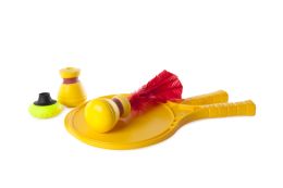 INDIACA "TENNISSET"