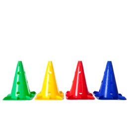 MULTI-KEGEL, HOOGTE 30 CM, BLAUW