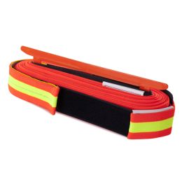 VARIOBAND, LENGTE 8 MTR EN REKBAAR TOT ± 16 MTR.