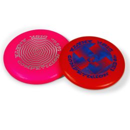 SKYFLYER/FRISBEE, WEDSTRIJDSCHIJF