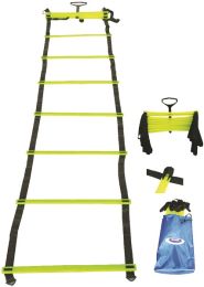 SPEED-LADDER, 7 VAKS