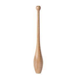 TURNKNOTS "HOUT", GELAKT