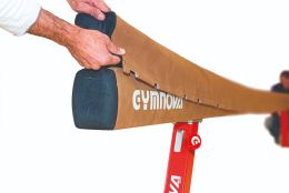 AFNEEMBARE EV. BALKBEKLEDING GYMNOVA