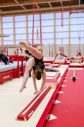 GRONDBALK GYMNOVA 