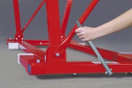 TRANSPORTSYSTEEM GYMNOVA REF 3850