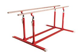 TURNBRUG TRAINING MET VASTE POTEN REF 3920