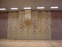 KLIMWANDPANEEL TBV GREPEN OPB./INB, AFM.120X120CM