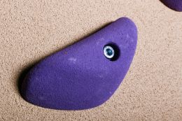 KLIMGREEP Ø 11 CM, BASISMODEL