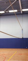 ENTERBAAN, 12 METER