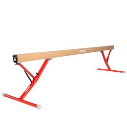 EVENWICHTSBALKINSTALLATIE SOFT TOP BOSAN BALANCE