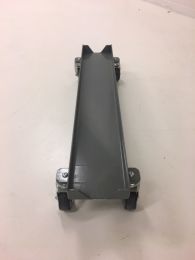 UNIVERSEEL VERROLSYSTEEM BREED