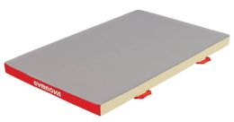 TRAMPOLINE WERPMAT AFM. 170 X 110 X 10 CM REF 5190