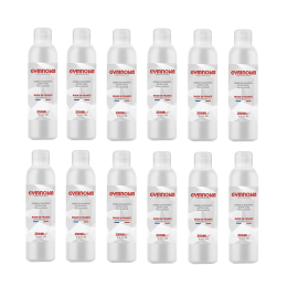 MAGNESIUM VLOEIBAAR 250 ML, SET VAN 12 FLESSEN