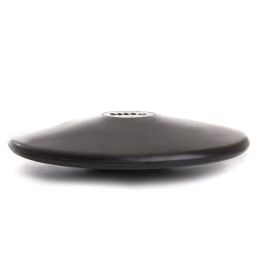 TRAININGSDISCUS, RUBBER, 2 KG