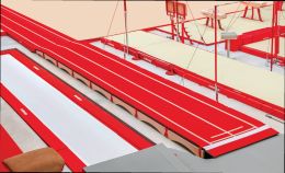 TUMBLINGBAAN NOVATRACK ONE - FIG (COMP) REF 6296