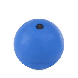 TRAININGS-STOOTKOGEL, RUBBER, 2 KG