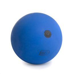 TRAININGS-STOOTKOGEL, RUBBER, 3 KG