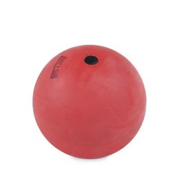 TRAININGS-STOOTKOGEL, RUBBER, 4 KG