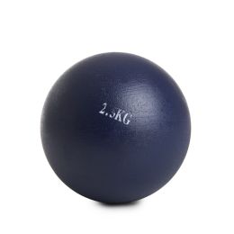 TRAININGS-STOOTKOGEL, GIETIJZER, 2 KG