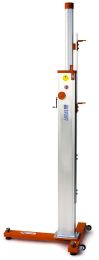 HOOGSPRINGINSTALLATIE "HIGH JUMP EXCLUSIEF"