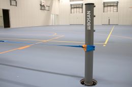 SLACKLINEPAAL METAAL Ø 89 MM
