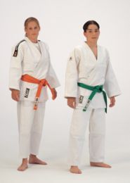 JUDOPAK MATSURU, MAAT 150