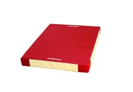 VALMAT 200X150X20 CM PVC GYMNOVA REF 7021